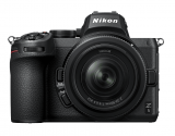 NIKON Z 5 Body + NIKKOR Z 24-50mm f/4-6.3 Systemkamera bei MediaMarkt