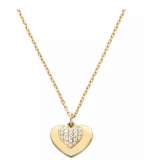 Michael Kors Love Halskette bei Christ