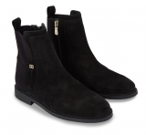 Tommy Hilfiger Chelseaboots „Essentials Boot“ (Grössen 36-42 verfügbar) bei Ackermann bis Mitternacht