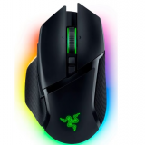 Razer Basilisk V3 Pro Wireless Gaming Maus zum neuen Bestpreis bei melectronics