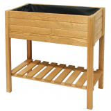 (Abholung) Do it + Garden Hochbeet mit Geotextil-Einsatz bei Migros Do it + Garden