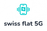 Yallo Swiss Flat 5G (CH alles unlimitiert, 5G, keine Mindestvertragsdauer)