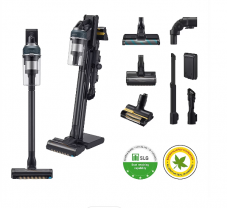 Jet 95 Complete (580W) inkl. gratis Spray Spinning Sweeper im Samsung Store