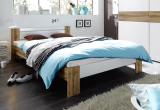 Vernate Futonbett (Liegefläche: ca. 140x200cm) bei Lipo