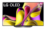 LG OLED55B39LA TV (55 “, UHD 4K@120Hz, OLED) bei MediaMarkt