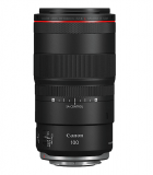 CANON RF 100mm F2.8L Macro IS USM Objektiv (Canon R-Mount, Vollformat) zum Bestpreis bei MediaMarkt