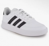 Adidas Breaknet Damen Sneaker Weiss (Grössen 36 2/3 - 41 1/3 verfügbar) bei Ochsner Shoes