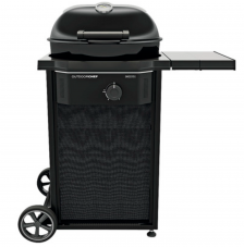 Piratenpreis - Gasgrill Outdoorchef Davos 570 G1 & G PRO 2 inkl. Versand bei Hornbach