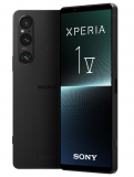 SONY Xperia 1 V, 256GB, Schwarz bei Digitec