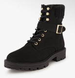 Varese Zoe Damen Schnürboot (Grössen 36-39 verfügbar) bei Ochsner Shoes