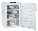 HOOVER HVTUS 544IWHN Gefrierschrank (Standgerät) bei MediaMarkt