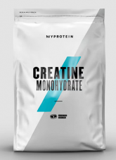 1Kg Creatin Monohydrat zum Toppreis bei myprotein
