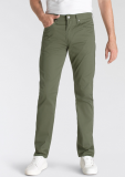 Levi’s 5-Pocket-Hose 502 TAPER, mit Stretch bei Ackermann bis Mitternacht