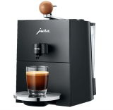 JURA Kaffeemaschine ONO Coffee Black (SA) zum Bestpreis bei MediaMarkt