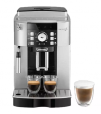 De’Longhi S ECAM 21.117.SB Magnifica Kaffeemaschine Silber bei Nettoshop