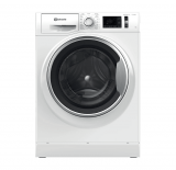 BAUKNECHT WM BK 8A CH N Waschmaschine (8 kg, Weiss) bei MediaMarkt