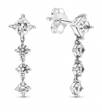 Pandora Timeless Ohrhänger bei Christ