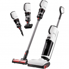 Roborock Dyad Pro Combo, Nass-/Trockensauger bei Alternate