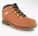 Timberland Euro Sprint Hiker Herren Schnürboot Braun (Grössen 40, 42, 44, 45 verfügbar) bei Ochnser Shoes