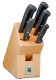 (Abholung) WMF Classic Line Messerblock 6tlg bei Coop City