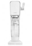 (Abholung) SodaStream ART Weiss CQC 60L & Flasche zum Bestpreis bei Coop City