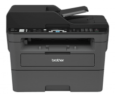 BROTHER MFC-L2710DW Multifunktionsdrucker bei MediaMarkt