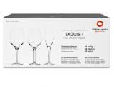 Stölzle Exquisit Kelchgläserset 18tlg bei Coop City