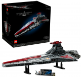 LEGO Star Wars - Republikanischer Angriffskreuzer der Venator-Klasse (75367) zum Bestpreis bei Alternate