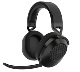 CORSAIR HS65 Wireless Gaming-Headset, Carbon bei MediaMarkt