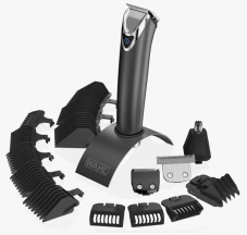 Wahl Stainless Steel Advanced Trimmer für den ganzen Körper bei Notino