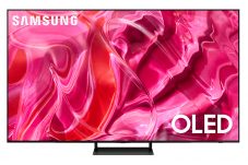 SAMSUNG QE65S90CAT TV (65 “, UHD 4K@144Hz, OLED, HDMI 2.1) bei MediaMarkt