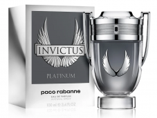 PACO RABANNE Invictus Platinum Eau de Parfum Spray 100ml bei Notino