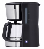 WMF LUMERO Filterkaffeemaschine Glas bei Nettoshop