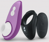 Amorana Daring Lovers Set zum Valentinstag bei Amorana