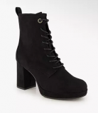 Pesaro Damen Stiefelette (Grössen 36-42 verfügbar) bei Ochnser Shoes