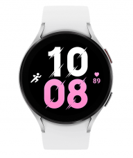 SAMSUNG Galaxy Watch5 (44 mm, Bluetooth-Version) zum neuen Bestpreis bei MediaMarkt