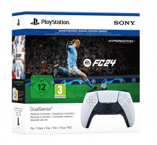 SONY PS DualSense – EA SPORTS FC 24 Wireless-Controller Bundle bei MediaMarkt