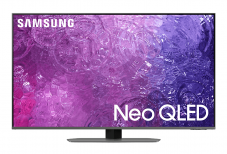 SAMSUNG QE43QN90CAT TV (43 “, UHD 4K@144Hz, Neo QLED) bei MediaMarkt