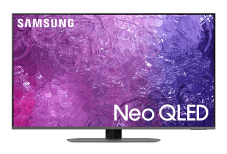 SAMSUNG QE43QN90CAT TV (43 „, UHD 4K@144Hz, Neo QLED) bei MediaMarkt