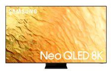 SAMSUNG QE75QN800BT TV (75 “, UHD 8K@120Hz, Neo QLED) bei MediaMarkt