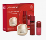Shiseido Benefiance Power Wrinkle Smoothing Starter Kit Geschenkset bei Notino