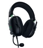 RAZER BLACKSHARK V2 Gaming Headset, Schwarz/Grün bei MediaMarkt