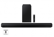 SAMSUNG HW-Q600B (3.1.2-Kanal) Dolby Atmos Soundbar bei fnac