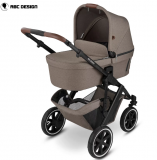 Kombikinderwagen Salsa 4 Air bei XXXLutz