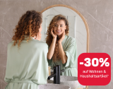 Ackermann Gutschein für 30% Rabatt auf Wohnen & Haushaltsartikel bis 18.02.24