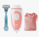 BRAUN Silk-expert Mini - PL1014 IPL bei Notino
