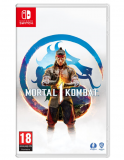Mortal Kombat 1 – Standard Edition für NSW bei fnac