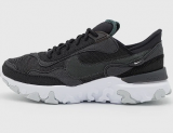 Nike Sportswear W NIKE REACT REVISION - Damen Sneaker low (Grössen 35.5 - 38.5 & 40 - 42.5) bei Zalando Lounge