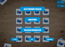Jumbo Frühlings-Aktion - Memory Spiel mit Sofortpreisen
