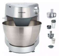 Kenwood KHC29.L0SI Prospero+ Küchenmaschine bei Nettoshop